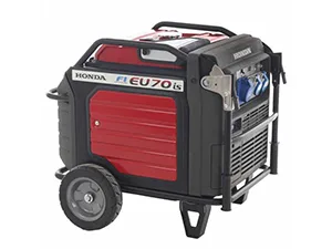 Generador 7KW